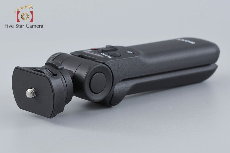 SONY GP-VPT2BT Shooting Grip for Wireless Remote Commander w/ Box [Near Mint]