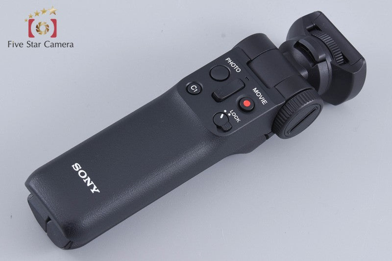 SONY GP-VPT2BT Shooting Grip for Wireless Remote Commander w/ Box [Near Mint]