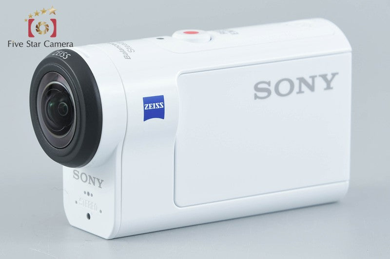 Sony HDR-AS300R Live View Remote Kit (Japanese Language Only)