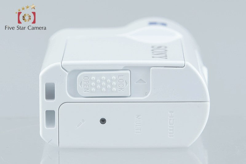 Sony HDR-AS300R Live View Remote Kit (Japanese Language Only)