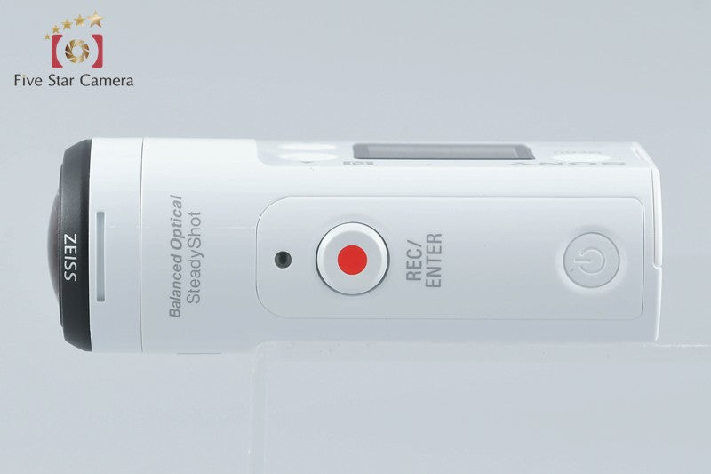 Sony HDR-AS300R Live View Remote Kit (Japanese Language Only)