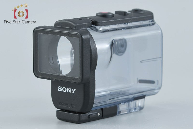 Sony HDR-AS300R Live View Remote Kit (Japanese Language Only)