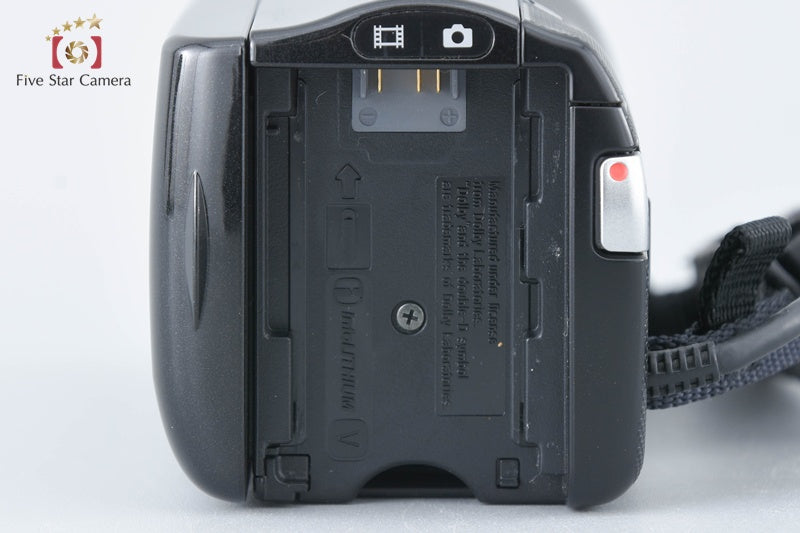 Sony HDR-CX270V Black Digital Video Camera (Japanese Language Only)