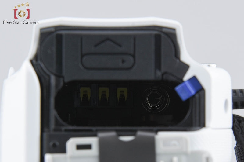 Sony Handycam HDR-CX470 White Digital Video Camera (Japanese Language Only)