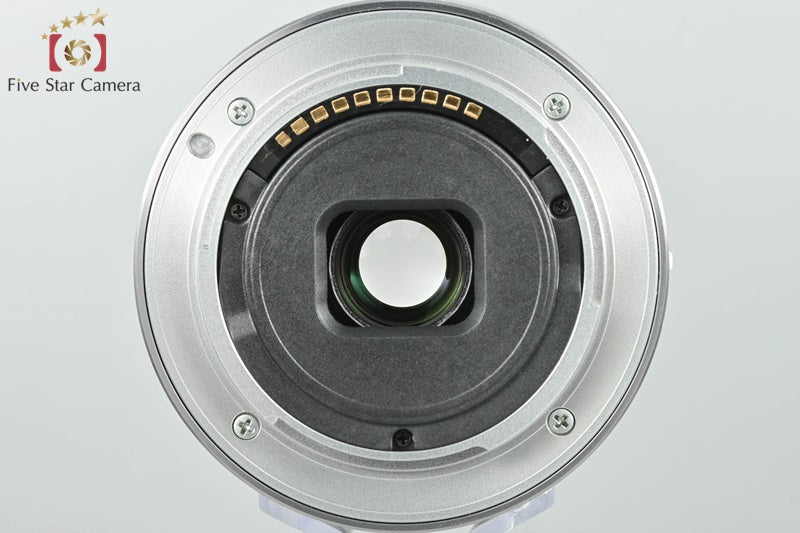 SONY E 16mm f/2.8 SEL16F28 + VCL-ECU1