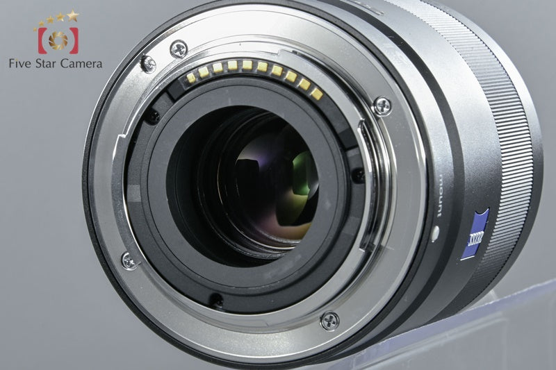 Sony Carl Zeiss Sonnar E 24mm f/1.8 ZA T* SEL24F18Z