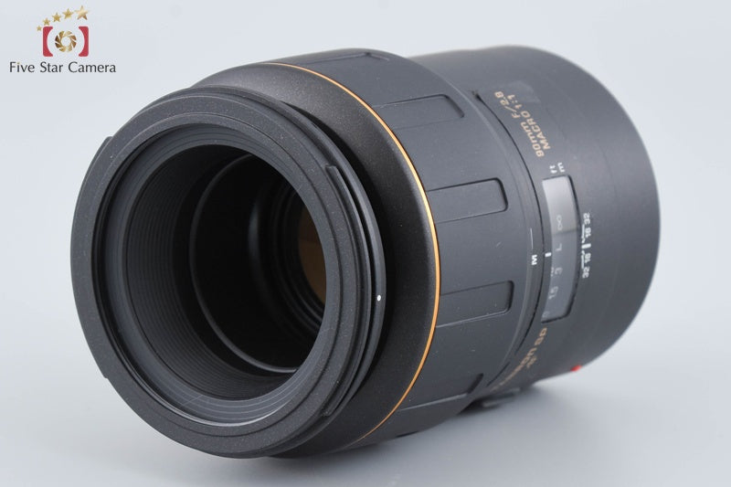 Tamron 172E SP AF 90mm f/2.8 MACRO for Canon [Excellent]