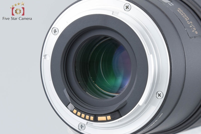 Tamron 172E SP AF 90mm f/2.8 MACRO for Canon [Excellent]