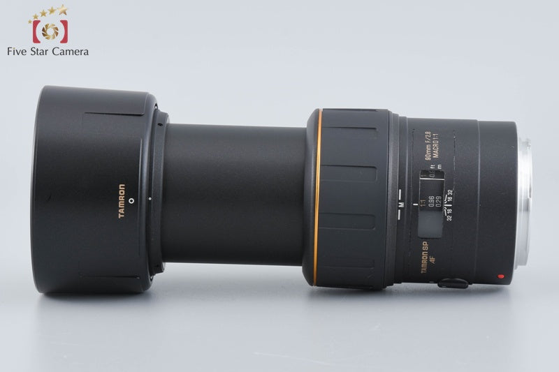 Tamron 172E SP AF 90mm f/2.8 MACRO for Canon [Excellent]