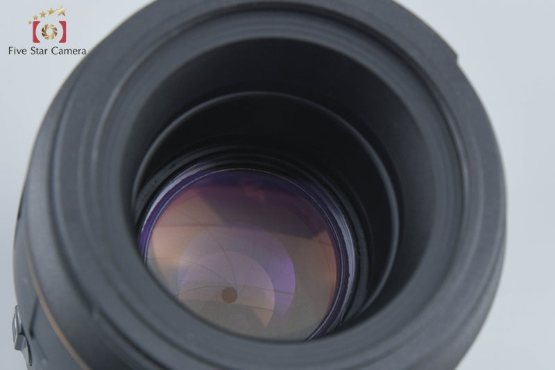 Tamron 172E SP AF 90mm f/2.8 MACRO for Sony / Minolta A Mount