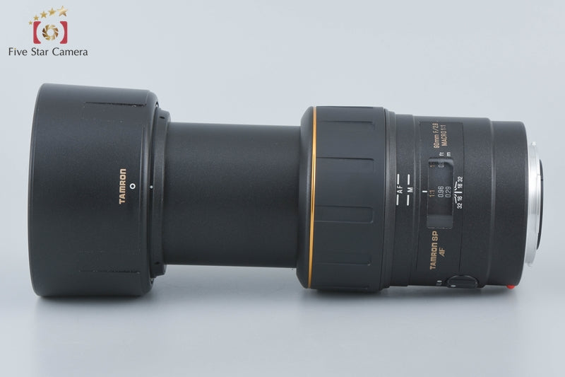 Tamron 172E SP AF 90mm f/2.8 MACRO for Sony / Minolta A Mount