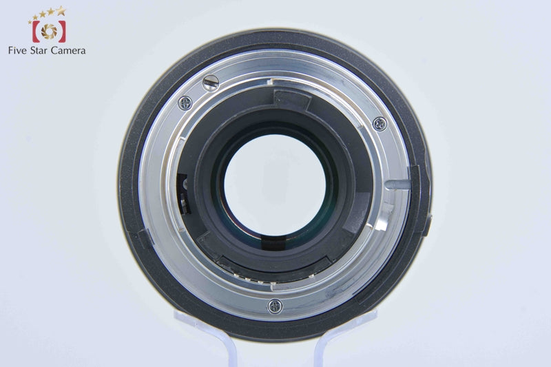 Very Good!! Tamron 172E SP AF 90mm f/2.8 MACRO for Nikon