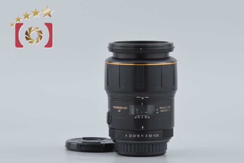 Tamron 172E SP AF 90mm f/2.8 MACRO for Pentax [Excellent]