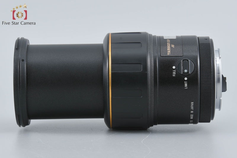 Tamron 172E SP AF 90mm f/2.8 MACRO for Pentax [Excellent]