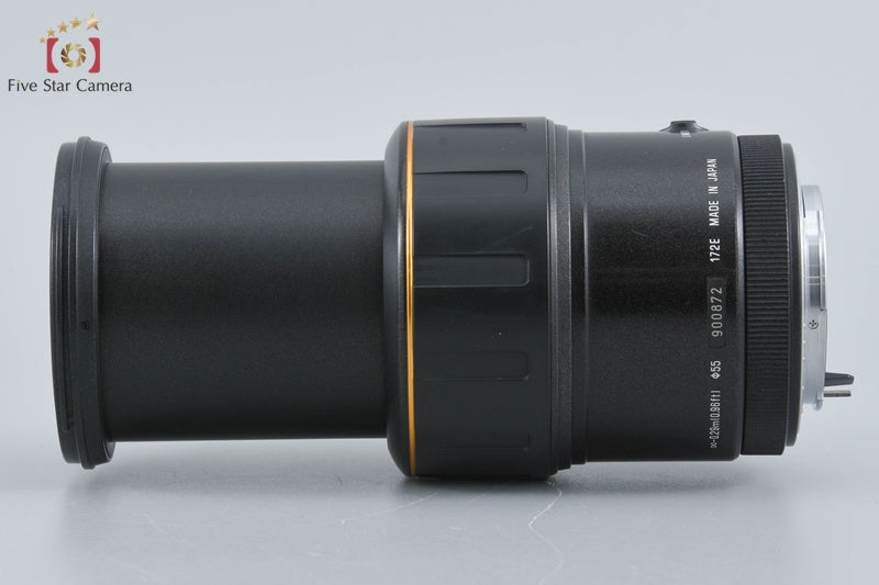 Tamron 172E SP AF 90mm f/2.8 MACRO for Pentax [Excellent]