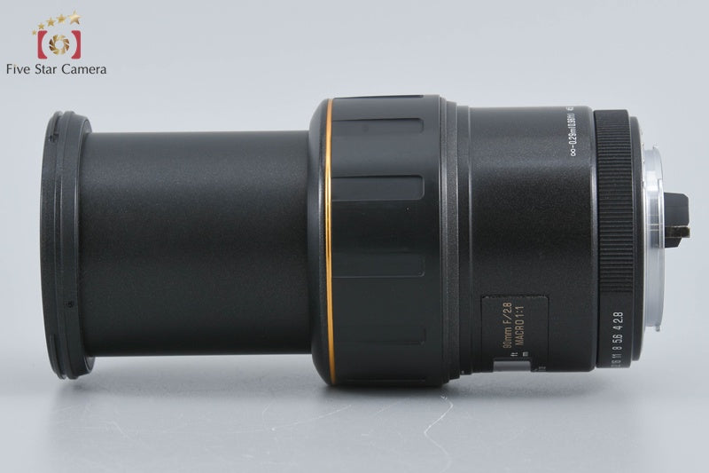 Tamron 172E SP AF 90mm f/2.8 MACRO for Pentax [Excellent]