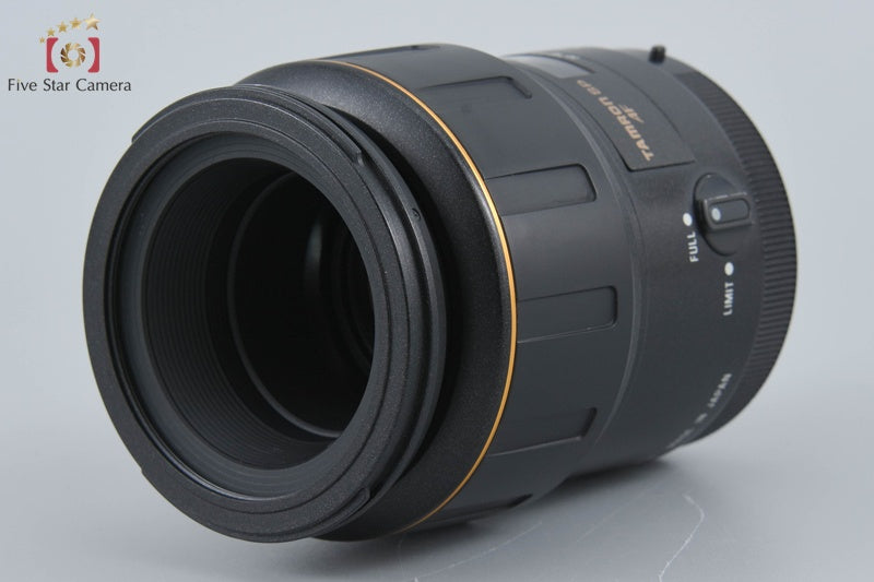 Tamron 172E SP AF 90mm f/2.8 MACRO for Pentax [Excellent]