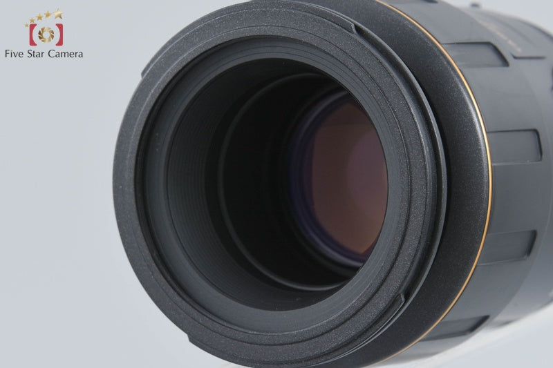 Tamron 172E SP AF 90mm f/2.8 MACRO for Pentax [Excellent]