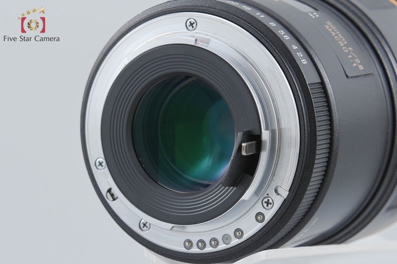 Tamron 172E SP AF 90mm f/2.8 MACRO for Pentax [Excellent]