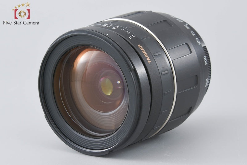 Tamron 185D AF 28-300mm f/3.5-6.3 LD IF MACRO for Pentax [Very Good]