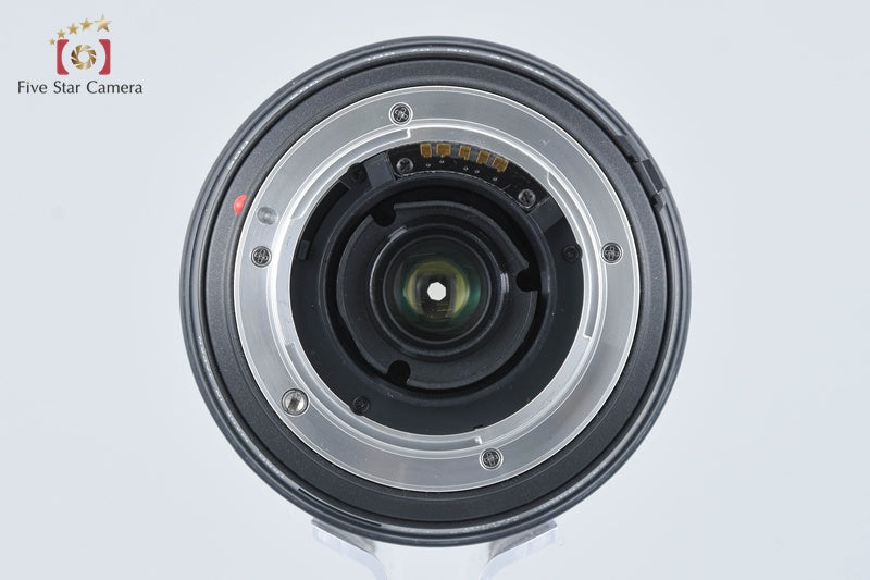 Tamron 185D AF 28-300mm f/3.5-6.3 LD IF MACRO for Sony / Minolta A Mount w/ Box