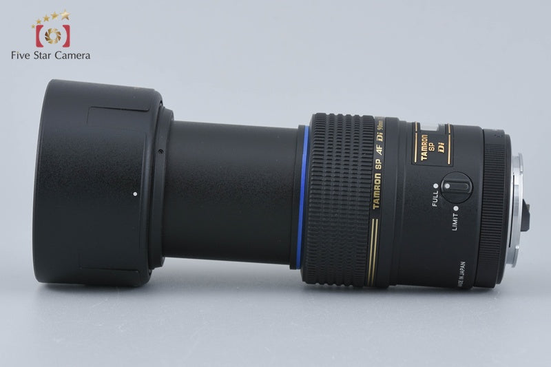 Tamron 272E SP AF 90mm f/2.8 Di MACRO for Pentax [Excellent]
