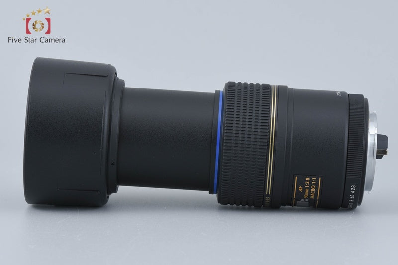 Tamron 272E SP AF 90mm f/2.8 Di MACRO for Pentax [Excellent]