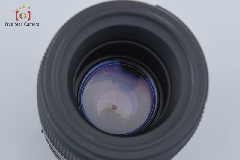 Tamron 272E SP AF 90mm f/2.8 Di MACRO for Pentax [Excellent]