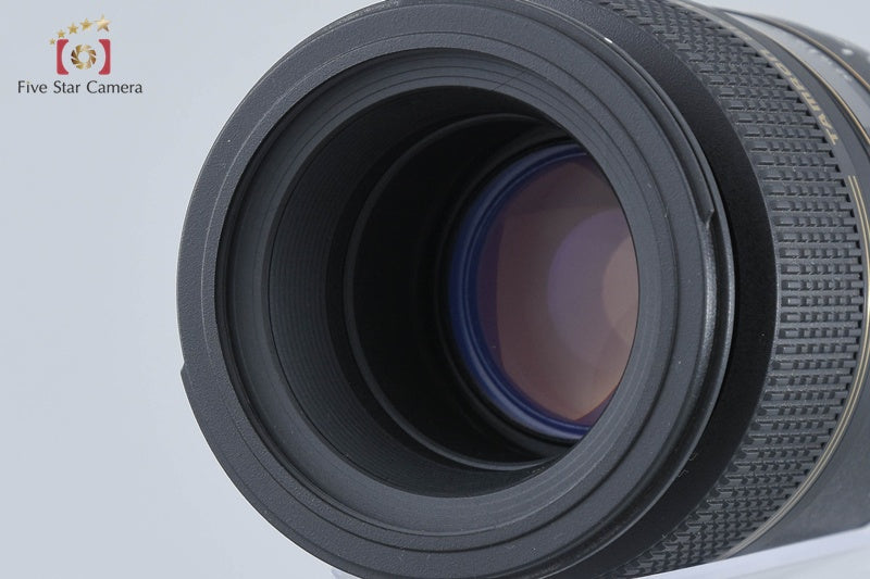 Tamron 272E SP AF 90mm f/2.8 Di MACRO for Pentax [Excellent]