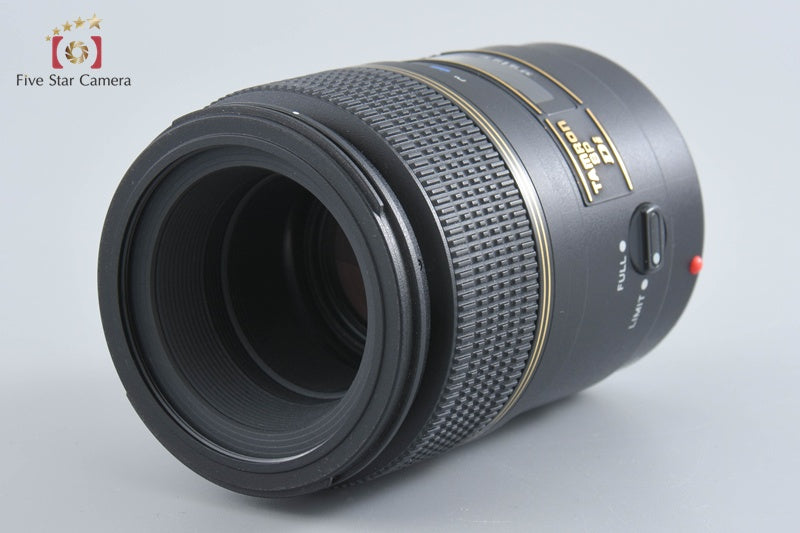 Tamron 272E SP AF 90mm f/2.8 Di MACRO for Sony / Minolta A Mount [Excellent]