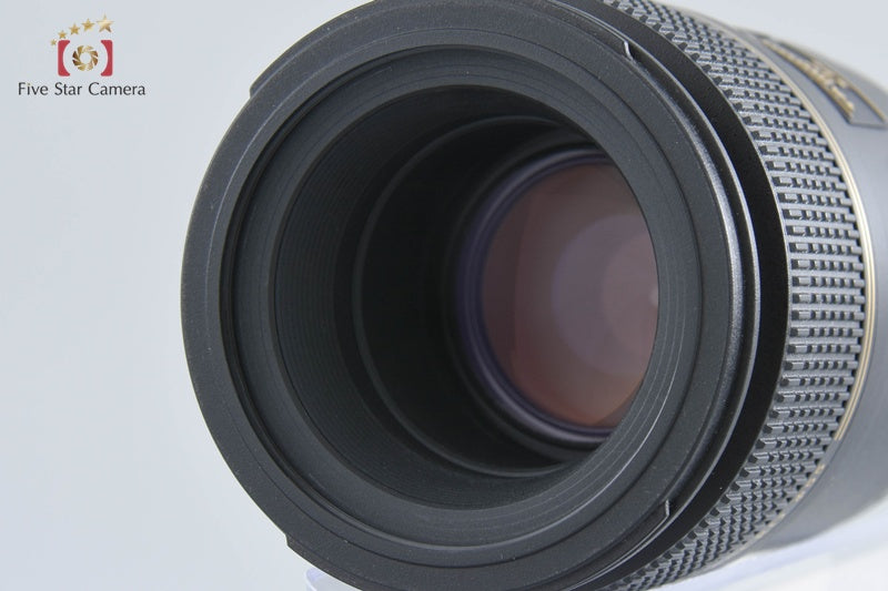 Tamron 272E SP AF 90mm f/2.8 Di MACRO for Sony / Minolta A Mount [Excellent]