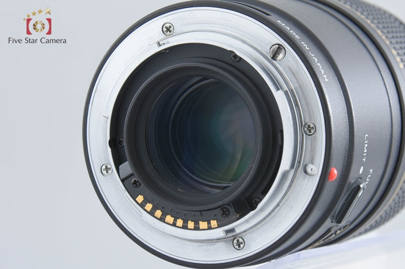 Tamron 272E SP AF 90mm f/2.8 Di MACRO for Sony / Minolta A Mount [Excellent]