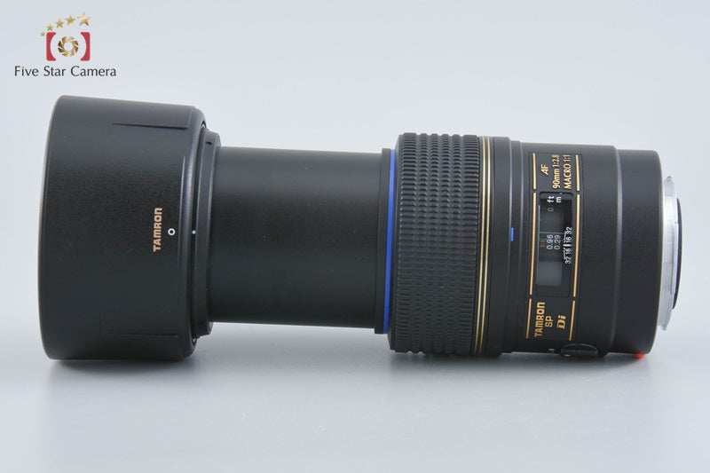 Tamron 272E SP AF 90mm f/2.8 Di MACRO for Sony / Minolta A Mount [Excellent]