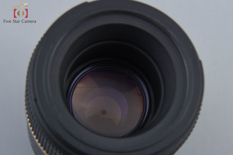 Tamron 272E SP AF 90mm f/2.8 Di MACRO for Pentax K Mount