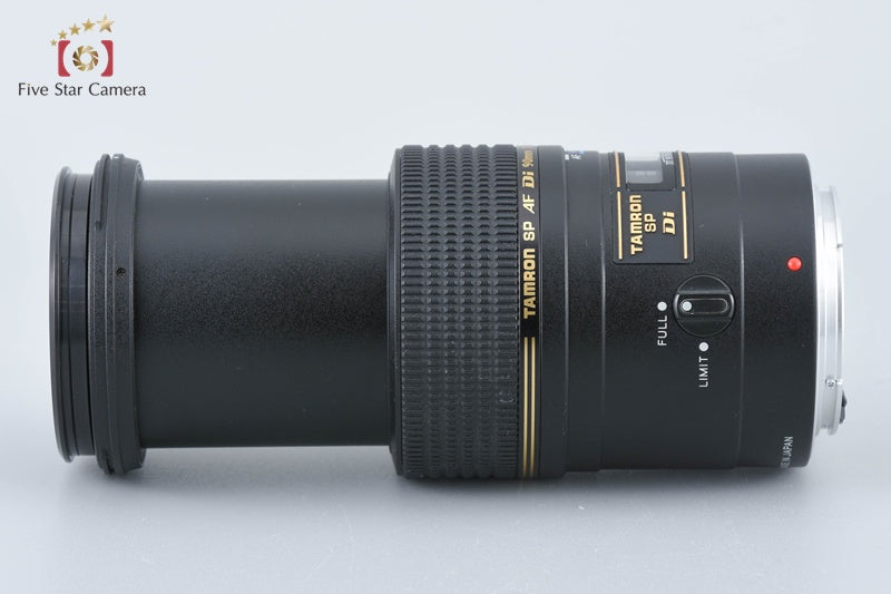 Tamron 272E SP AF 90mm f/2.8 Di MACRO for Canon [Near Mint]