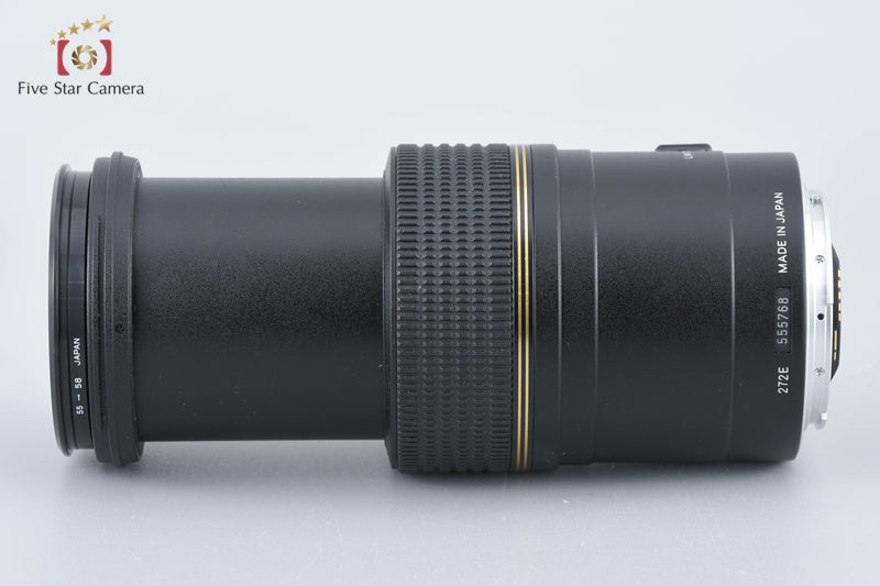 Tamron 272E SP AF 90mm f/2.8 Di MACRO for Canon [Near Mint]