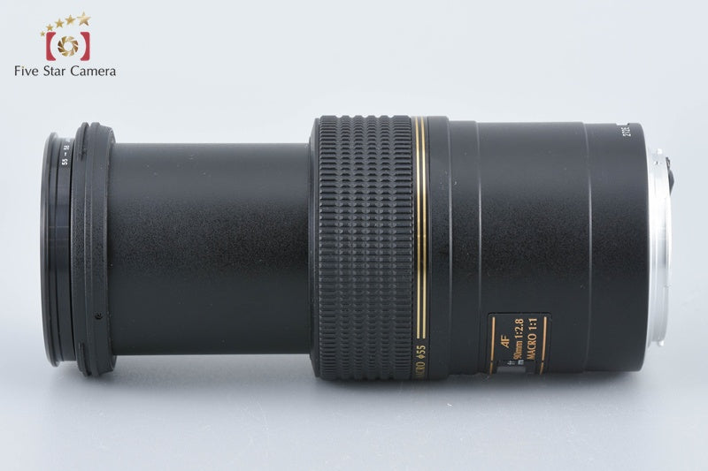 Tamron 272E SP AF 90mm f/2.8 Di MACRO for Canon [Near Mint]