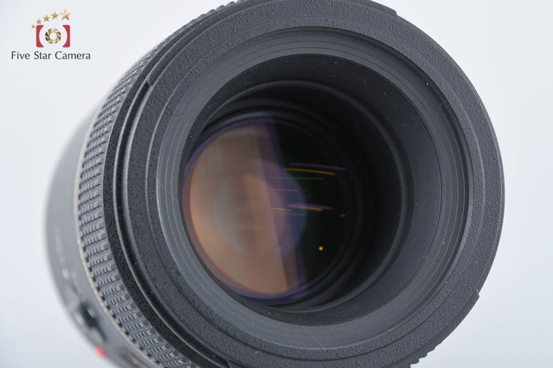 Tamron 272E SP AF 90mm f/2.8 Di MACRO for Canon [Near Mint]