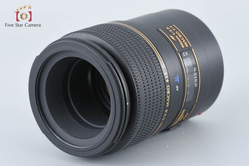 Tamron 272E SP AF 90mm f/2.8 Di MACRO for Canon [Near Mint]