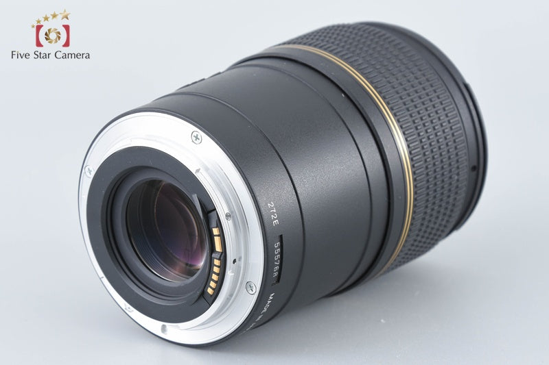 Tamron 272E SP AF 90mm f/2.8 Di MACRO for Canon [Near Mint]