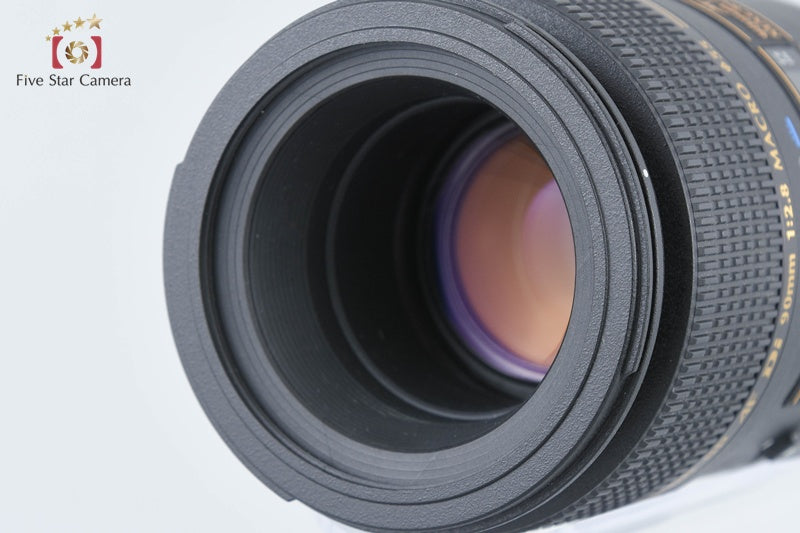 Tamron 272E SP AF 90mm f/2.8 Di MACRO for Canon [Near Mint]