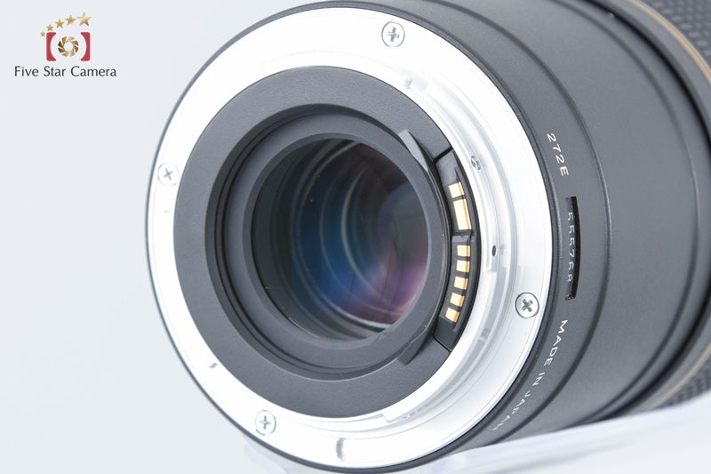 Tamron 272E SP AF 90mm f/2.8 Di MACRO for Canon [Near Mint]
