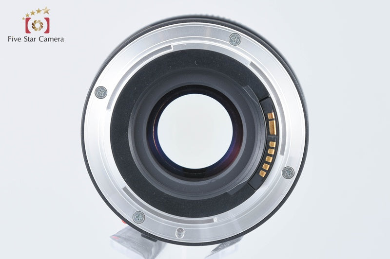 Tamron 272E SP AF 90mm f/2.8 Di MACRO for Canon [Near Mint]