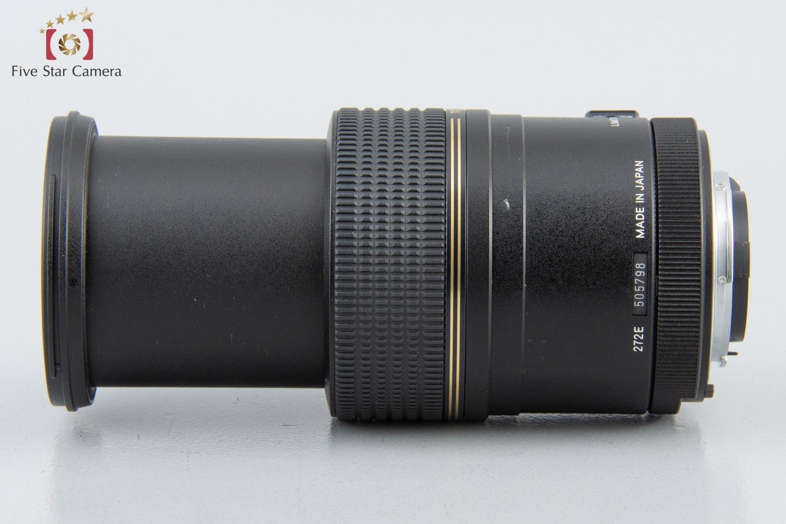 Very Good!! Tamron 272E SP AF 90mm f/2.8 Di MACRO for Nikon