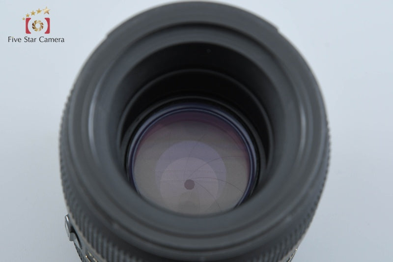 Tamron 272E SP AF 90mm f/2.8 Di MACRO for Nikon w /Box [Near Mint]