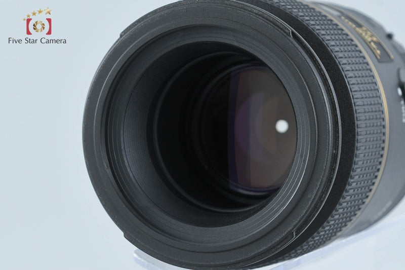 Tamron 272E SP AF 90mm f/2.8 Di MACRO for Nikon w /Box [Near Mint]