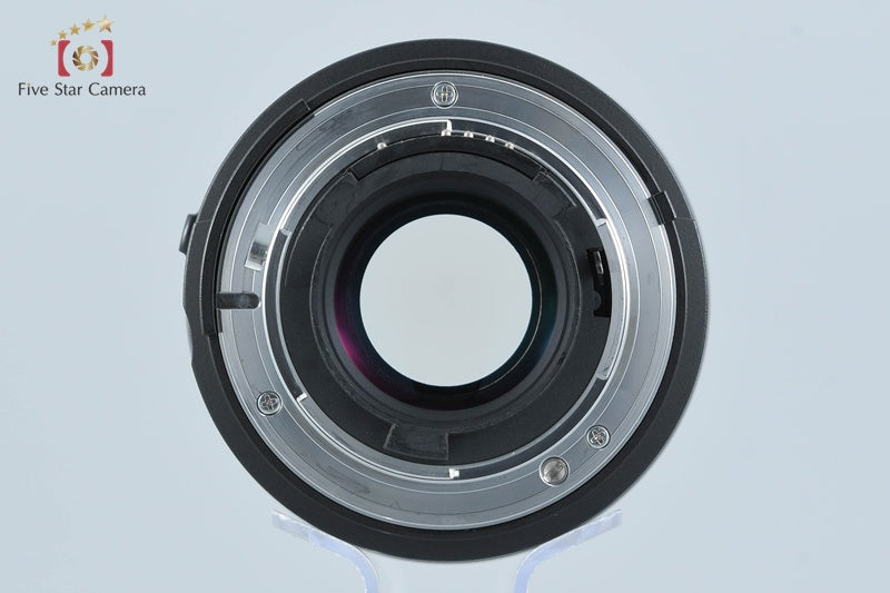 Tamron 272E SP AF 90mm f/2.8 Di MACRO for Nikon w /Box [Near Mint]