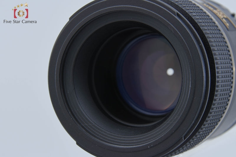 Tamron 272E SP AF 90mm f/2.8 Di MACRO for Nikon