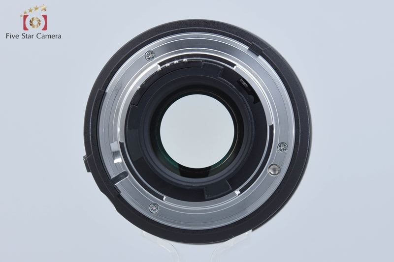 Tamron 272E SP AF 90mm f/2.8 Di MACRO for Nikon