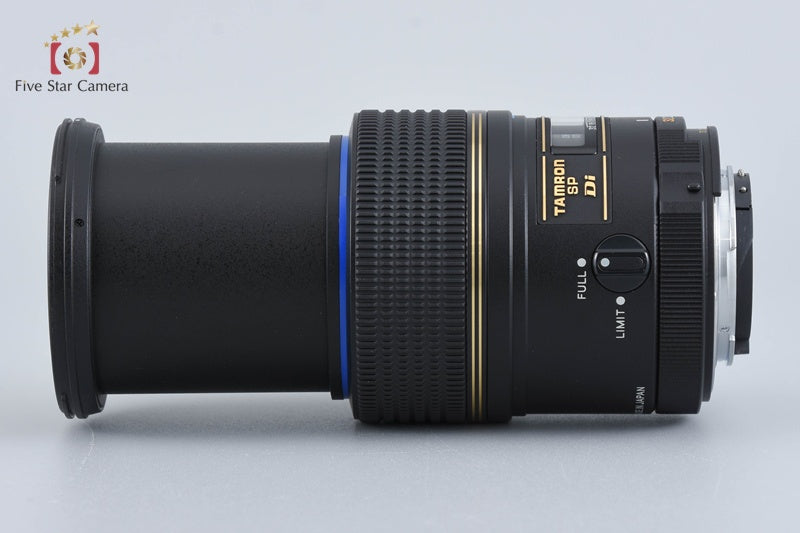 Tamron 272E SP AF 90mm f/2.8 Di MACRO for Nikon